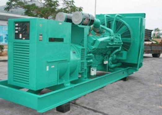 枣强75kw康明斯柴油发电车出租图片 枣强75kw康明斯柴油发电车出租图片