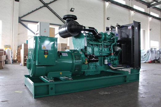 枣强320kw康明斯柴油发电车出租组图片 枣强320kw康明斯柴油发电车出租组图片