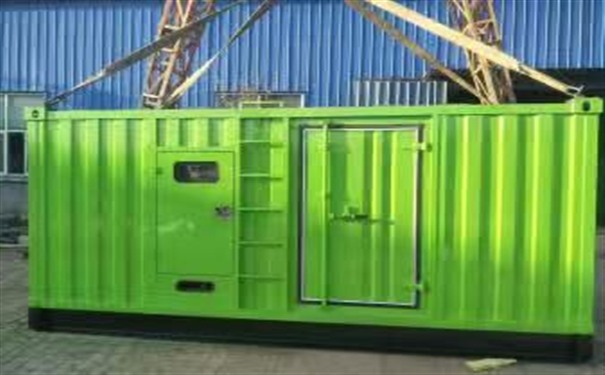 枣强600kw大型柴油发电机组出租价格 枣强600kw大型柴油发电机组出租价格